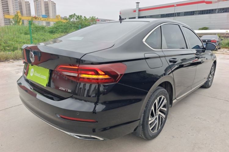 Used Volkswagen Lavida 2022 280TSI DSG Comfort Edition
