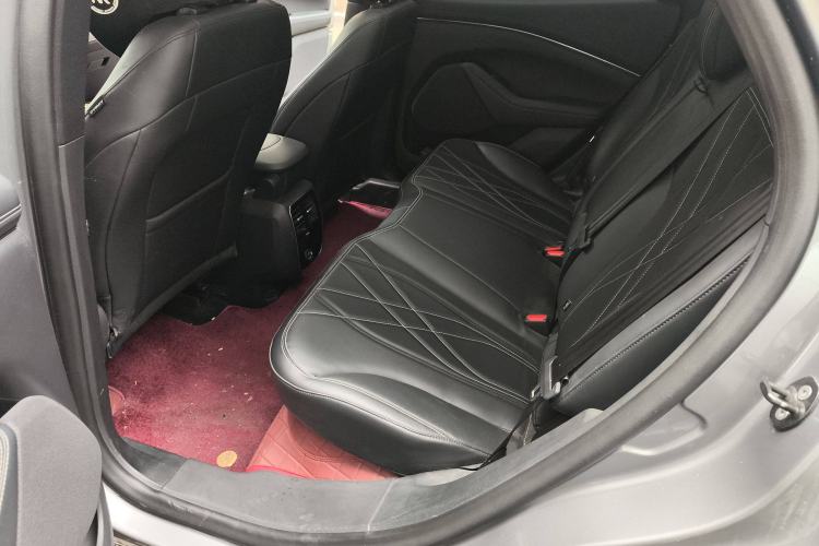 Used Ford Mustang Mach-E 2021 Leap Edition Rear-Drive Version (Standard Range)
