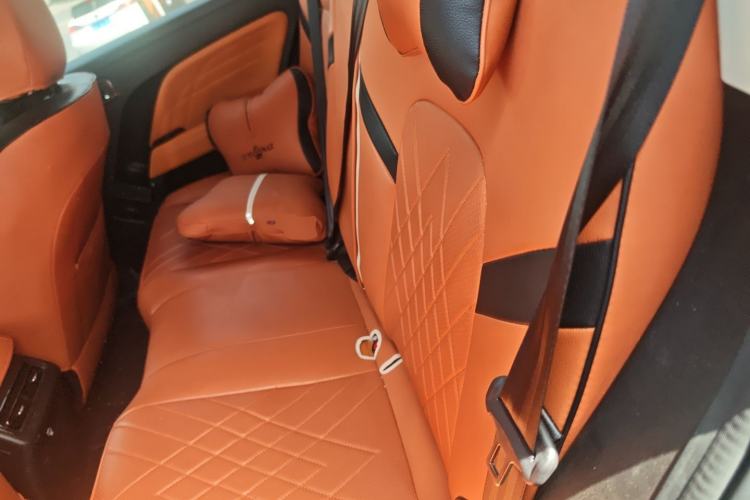 Used Haval Raptor New Energy 2024 Hi4 102 Pro