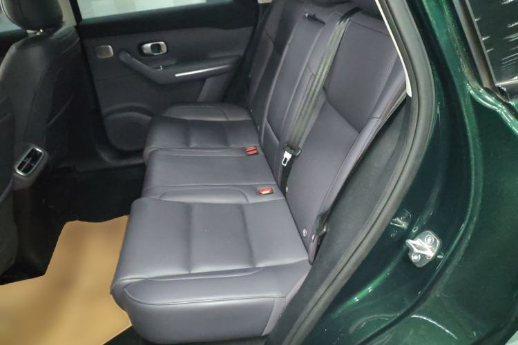 Used Leapmotor C10 2024 410 Comfort Edition
