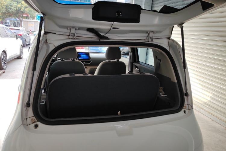 Used ORA White Cat 2020 305 km Luxury Version
