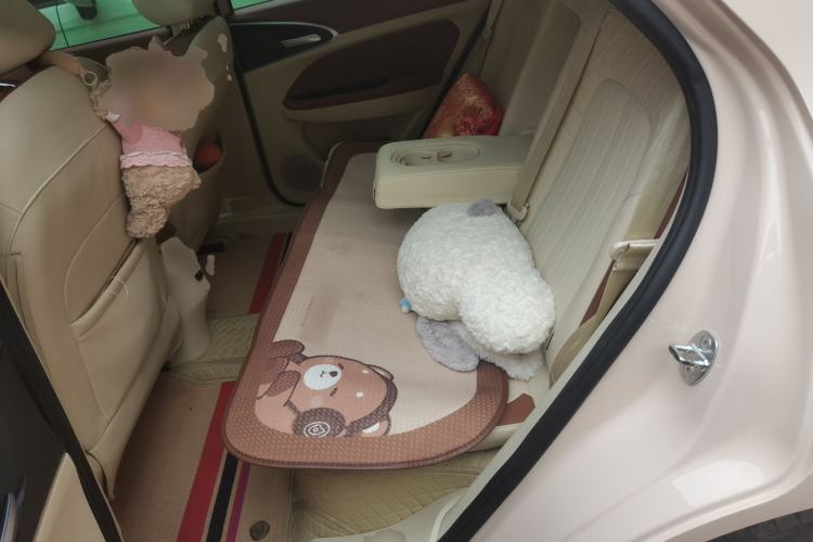 Used ORA Good Cat 2021 400km Standard Range Athena Edition Lithium Iron Phosphate