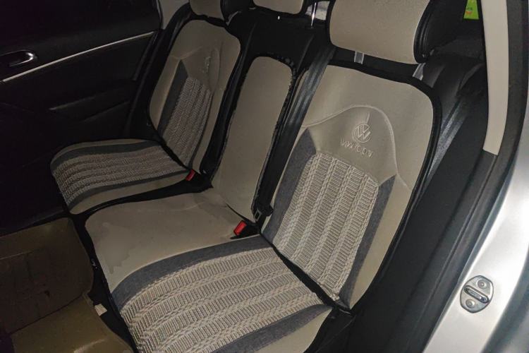 Used Volkswagen Tiguan 2013 1.8 TSI Automatic Two-Wheel Drive Comfort Edition
