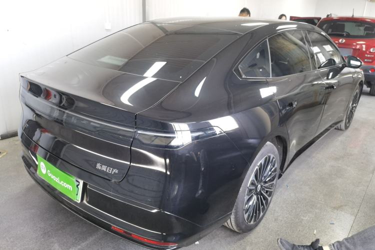 Used Nissan N7 2025 510 Pro Rear Right 45 Deg