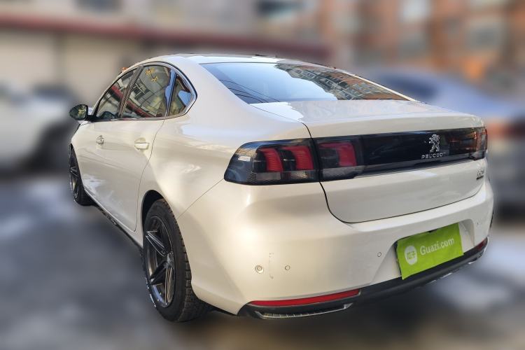 Used Peugeot 308 2016 350THP Automatic Prestige Edition