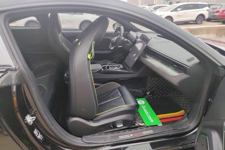 Used NETA GT 2023 560
