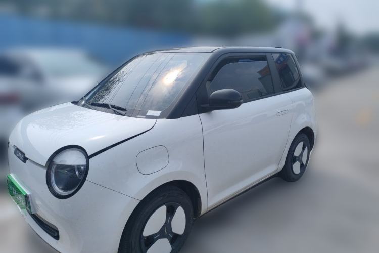Used CHANGAN NEVO Lumin 2023 205km Xiangqin Version Guazi used car, China used car export, Used car for sale, Used  cars, Cheapest cars for sale, Electric vehicle, New energy car
