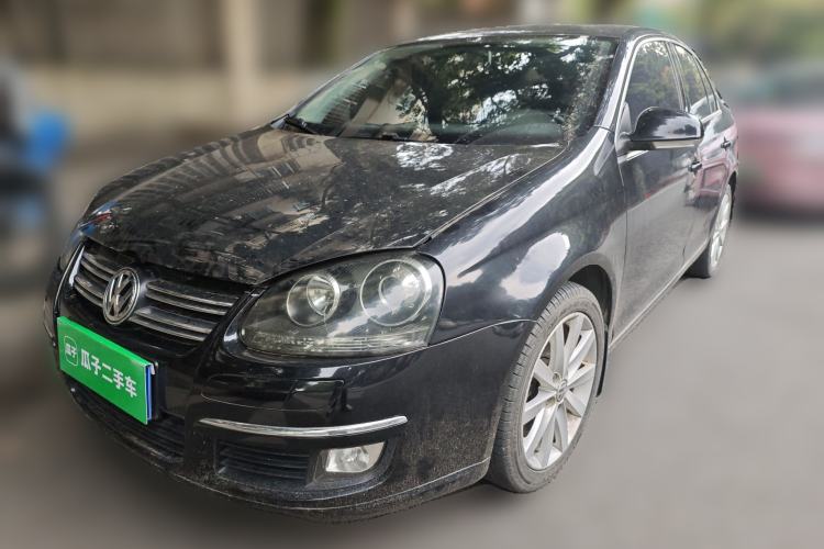 Used Volkswagen Sagitar 2010 1.8TSI Automatic Champion Edition