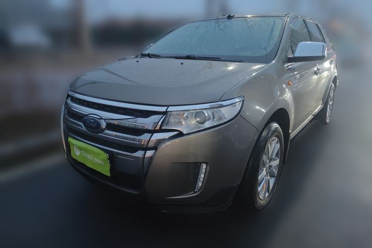 Used Ford Edge 2011 3.5L Zunrui Model