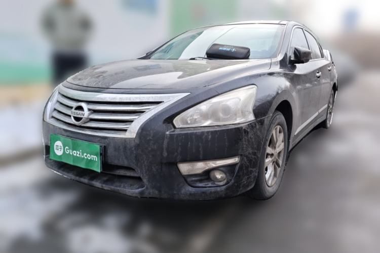 Used Nissan Teana 2013 2.0L XL Comfort Edition