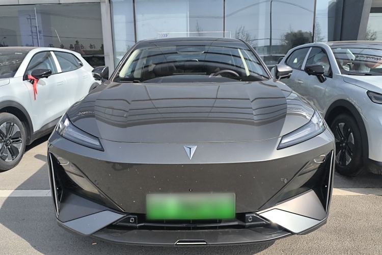 Used Deepal S07 2026 Model 550Ultra Huawei Qiankun ADS SE Edition
