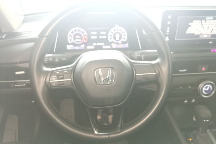 Used Honda Inspire 2023 260TURBO Elegant Edition