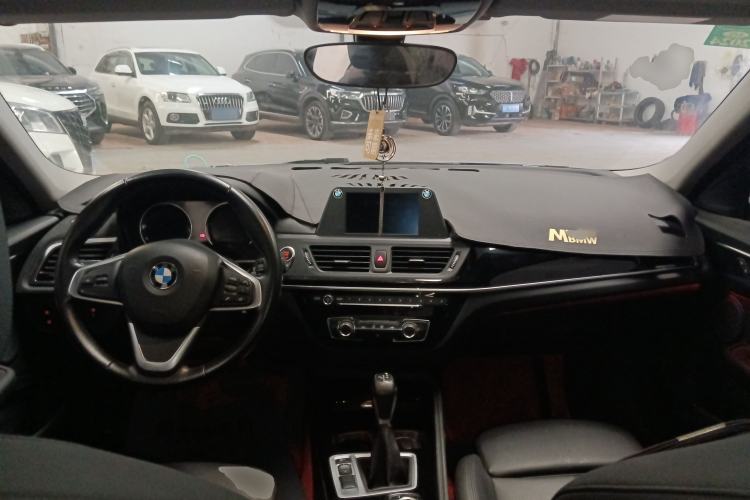 Used BMW 1 Series 2018 118i Sport Edition