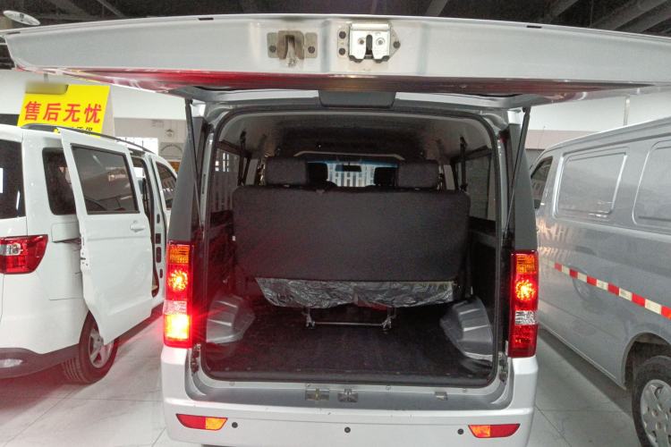 Used Dongfeng Xiaokang C56 2020 1.5L Luxury Model I DK15C
