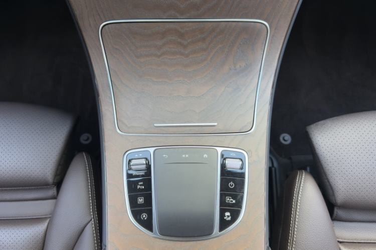 Used Mercedes-Benz GLC 2022 Refreshed GLC 300 L 4MATIC Dynamic Edition Prestige Version