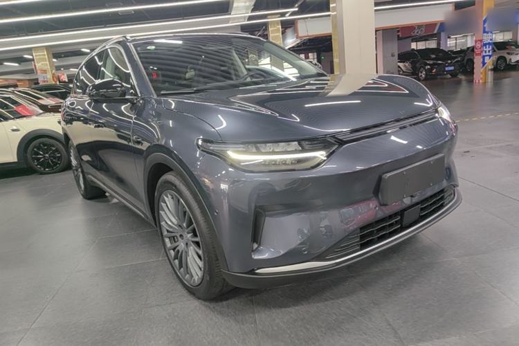 Used Leapmotor C11 2024 All-Electric 580 Luxury Edition