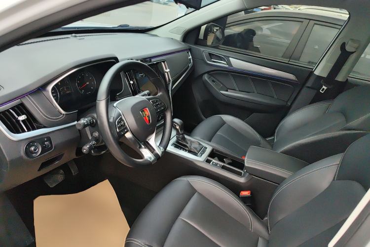 Used Roewe RX5 2020 20T Automatic 4G Connected Million-Dollar Flagship Edition