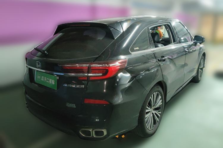 Used Honda Avancier 2020 240TURBO Two-Wheel Drive Premium Edition