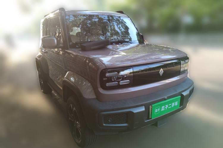 Used Baojun Spark 2023 Flagship Edition