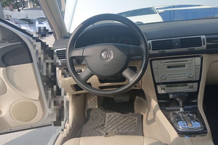 Used Volkswagen Passat 2011 1.8T Automatic Luxury Model