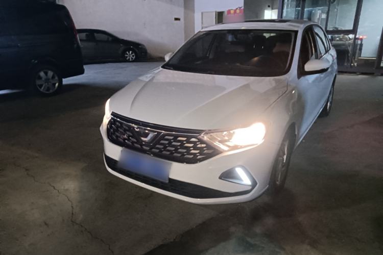 Used Jetta VA3 2021 1.5L Automatic Enjoyment Edition