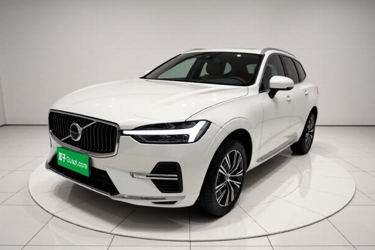 Used Volvo XC60 2022 B5 4x4 Smart Luxury Edition Guazi used car, China used car export, Used car for sale, Used cars, Cheapest cars for sale