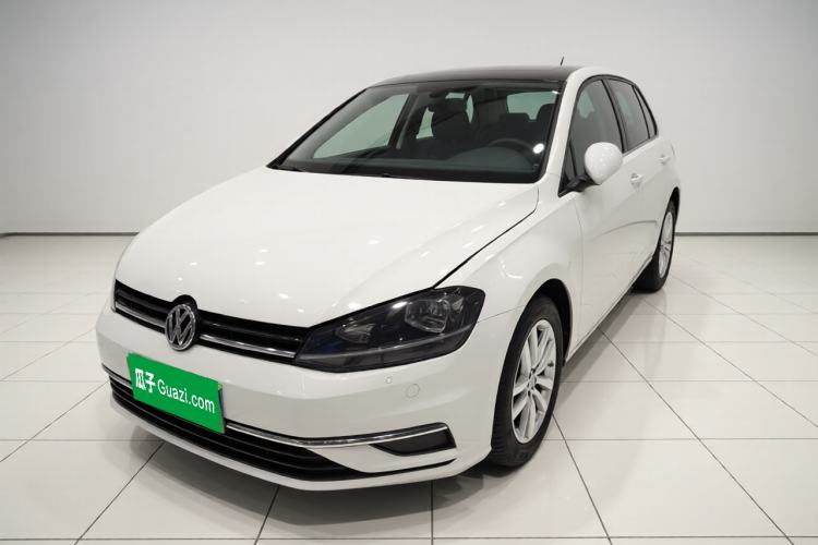 Used Volkswagen Golf 2018 230TSI Automatic Comfort Model