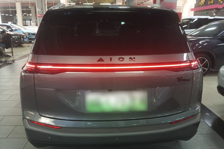 Used AION Y 2023 Plus 510 Smart Edition
