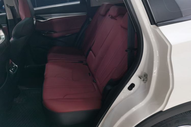 Used CHANGAN CS75 PLUS 2022 Classic Edition 1.5T Automatic Pioneer Model