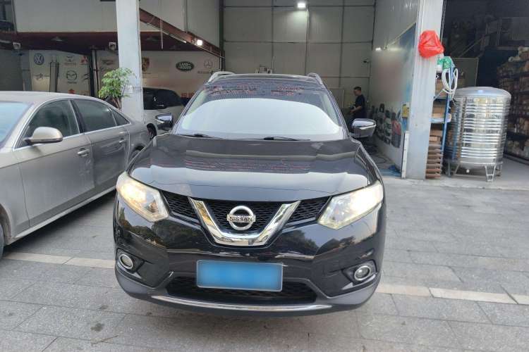 Used Nissan X-Trail 2014 2.0L CVT Comfort Edition 2WD