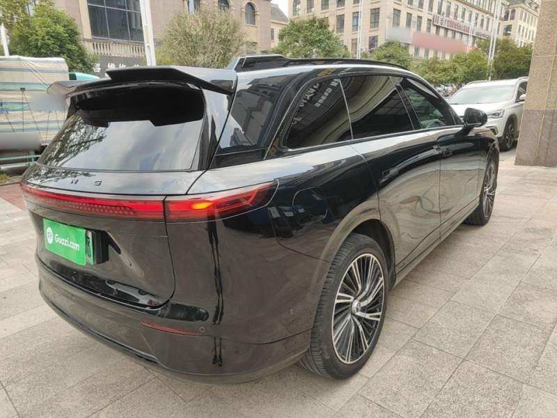 Used XPeng G9 2024 702 Pro — 6