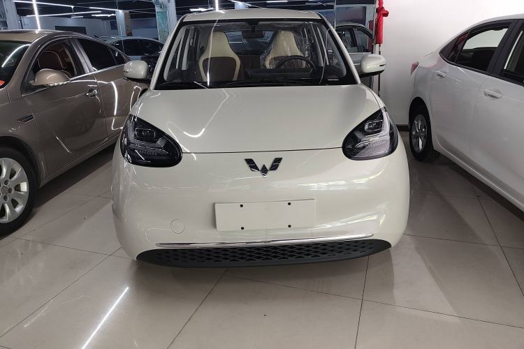 Used Wuling Bingo 2024 333 km Enjoyment Version