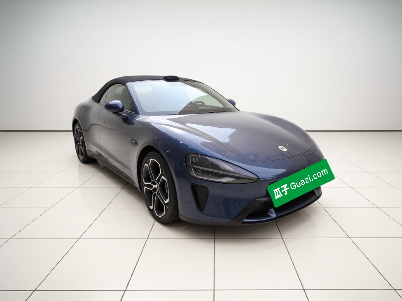 Xiaomi Auto SU7 2024 Four-Wheel Drive Ultra-Long Range Advanced Intelligent Driving Max Edition — снимка 3