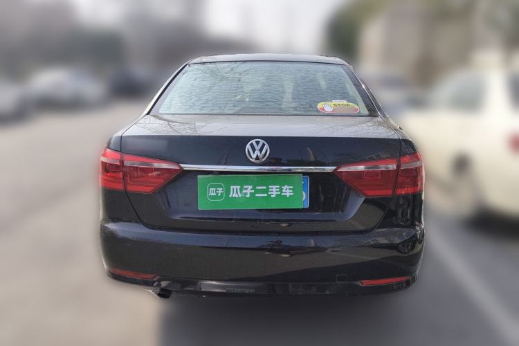 Used Volkswagen Lavida 2013 Revised Classic 1.6L Automatic Fashion Edition