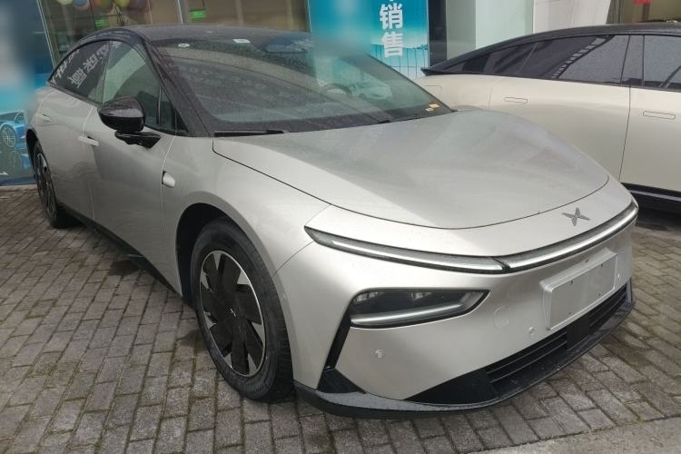 Used XPeng P7+ 2024 Long-Range Max
