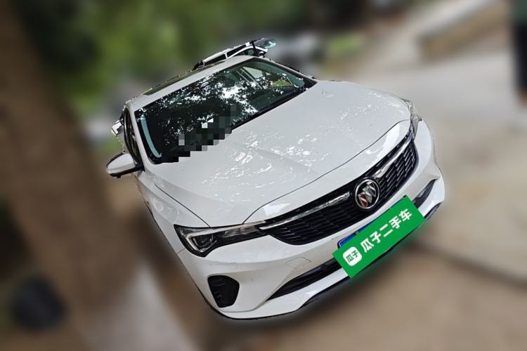 Used Buick Verano 2023 Pro Enjoyment Edition
