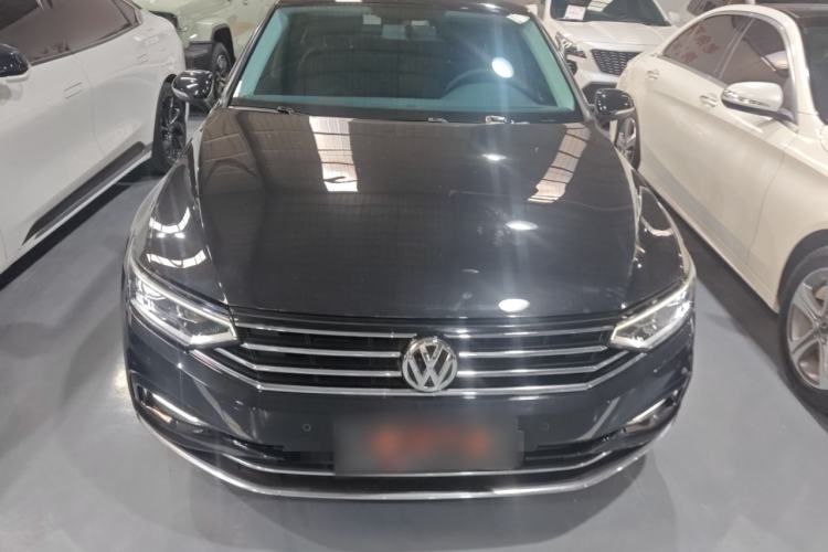 Used Volkswagen Magotan 2020 280TSI DSG Comfort Edition Front