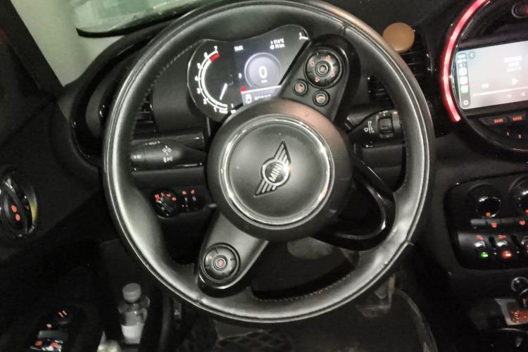 Used MINI Clubman 2021 1.5T COOPER