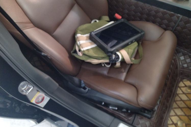 Used Volvo S90 2023 B5 Zhiyuan Luxury Edition