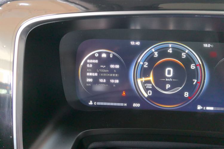 Used GAC Trumpchi M8 2021 Lingxiu Series 390T Ultimate Edition