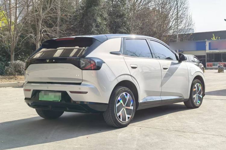 Used ARCFOX T1 2025 Model 425 PRO