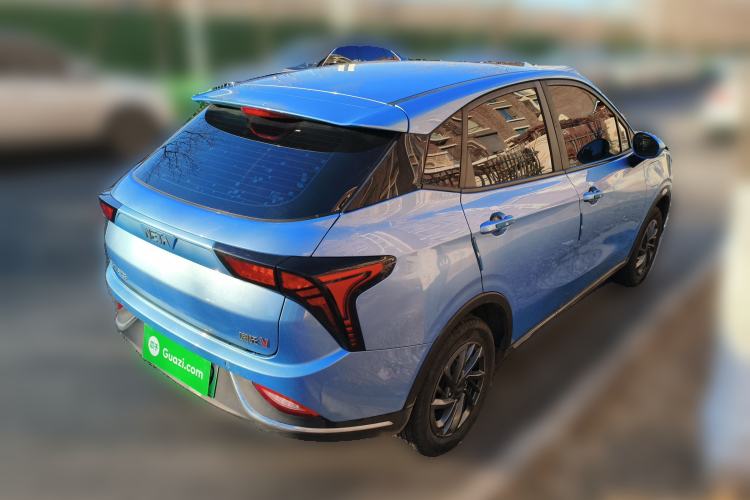 Used NETA V 2022 Chao 300 Lite Lithium Iron Phosphate