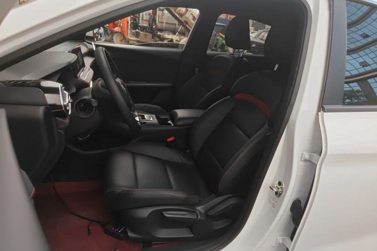 Used MG 5 2025 180 DVVT Global First Edition