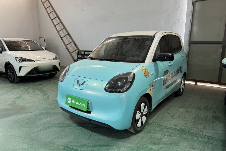 Used Wuling Hongguang MINIEV 2025 Four-Door Version Premium Edition