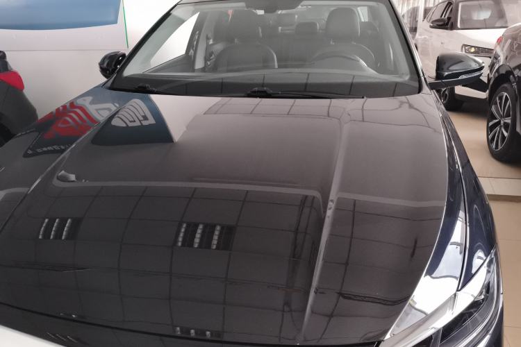 Used Volkswagen Lavida 2023 280TSI DSG Starry Sky Deluxe Edition