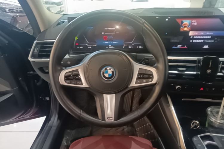 Used BMW i3 2022 eDrive 35 L