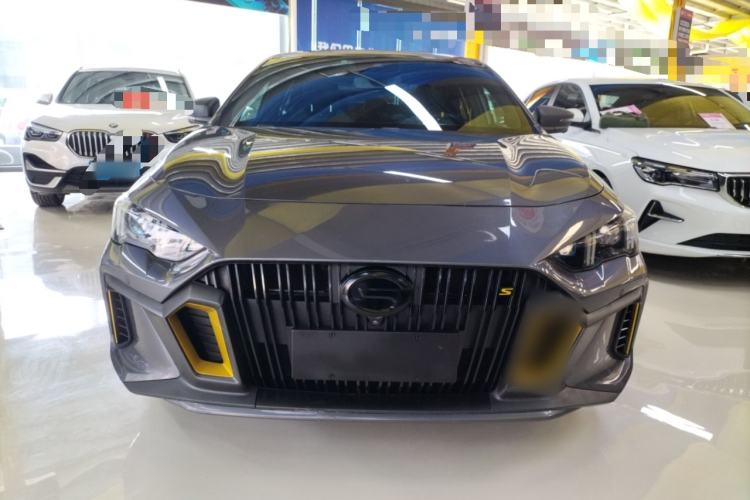 Used GAC Trumpchi EMPOW 2023 270T DCT J16 Version
