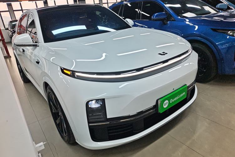 Used Li Auto L7 2023 Pro Model