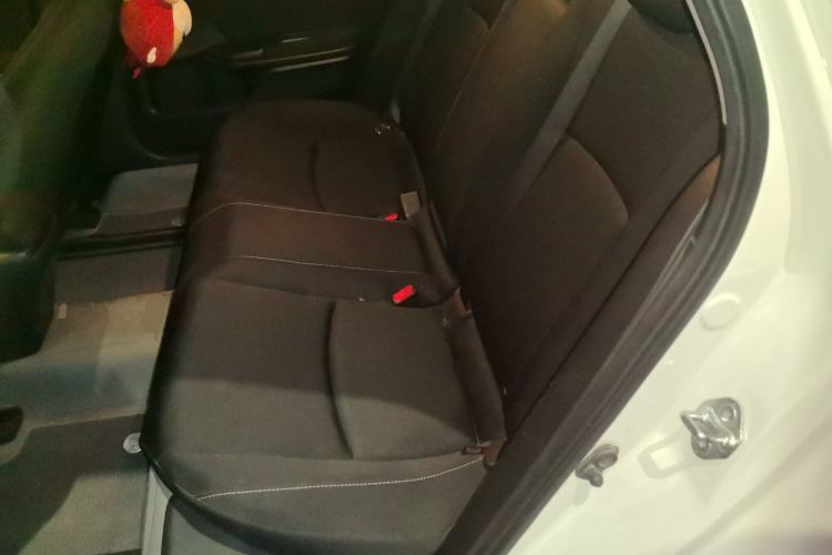 Used Honda Civic 2016 220TURBO CVT Luxury Edition