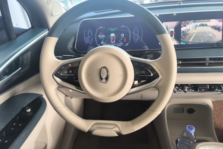 Used ORA Good Cat 2021 400km Standard Range Venus Edition Lithium Iron Phosphate